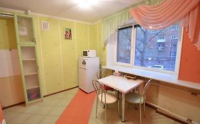 Apartment Style On Sobornaya Street